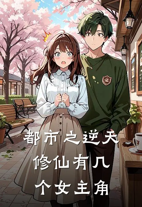 都市之逆天修仙有几个女主角