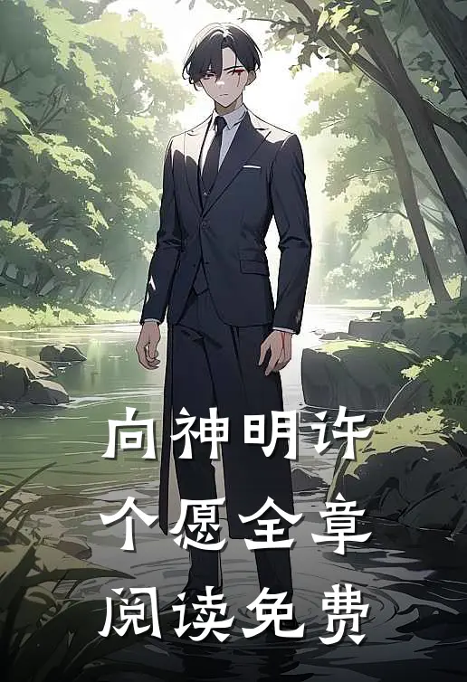 向神明许个愿全章阅读免费