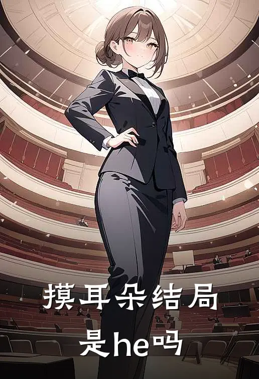 摸耳朵结局是he吗