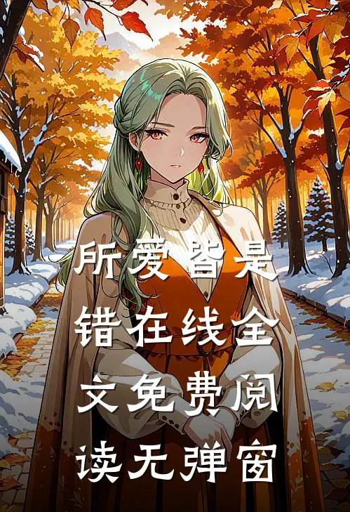 所爱皆是错在线全文免费阅读无弹窗