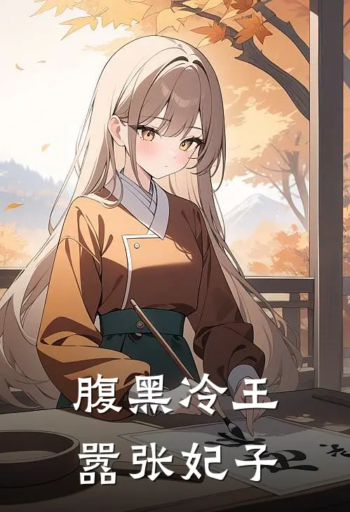 腹黑冷王嚣张妃子