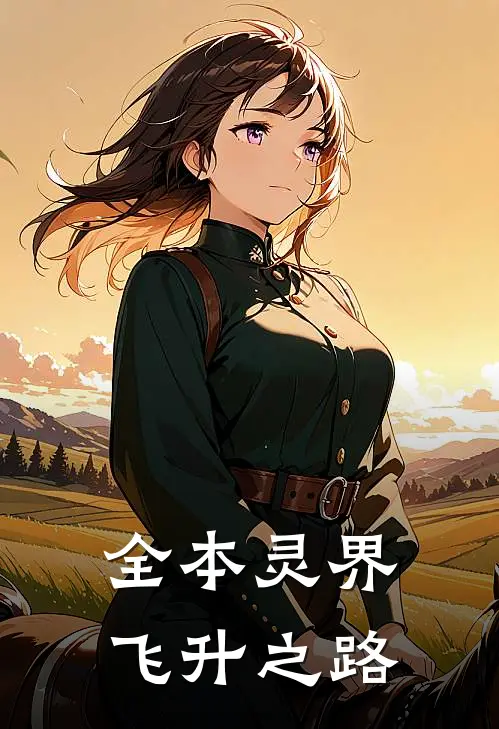 全本灵界飞升之路