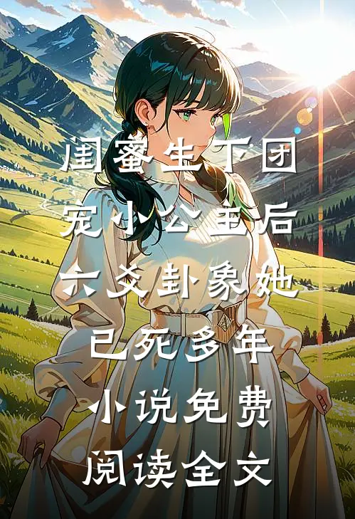 闺蜜生下团宠小公主后，六爻卦象她已死多年小说免费阅读全文
