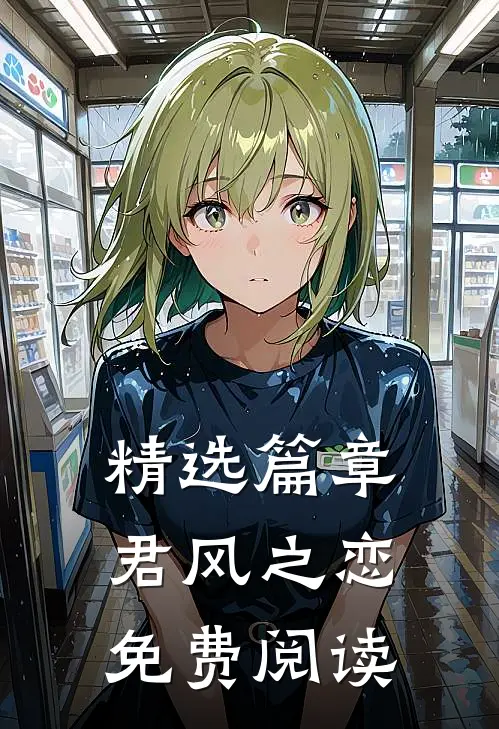 精选篇章君风之恋免费阅读
