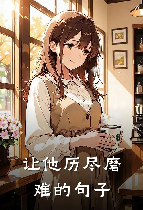 让他历尽磨难的句子