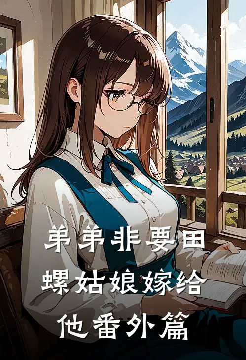 弟弟非要田螺姑娘嫁给他 番外篇