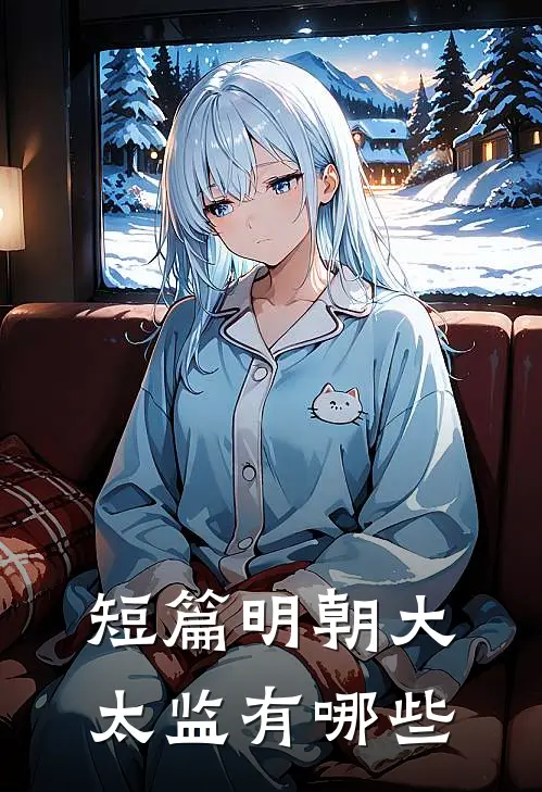 短篇明朝大太监有哪些