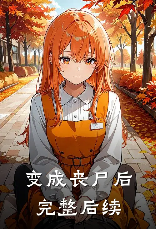 变成丧尸后完整后续
