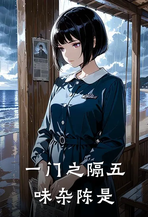 一门之隔五味杂陈是