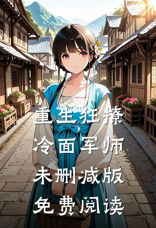 重生狂撩冷面军师未删减版免费阅读