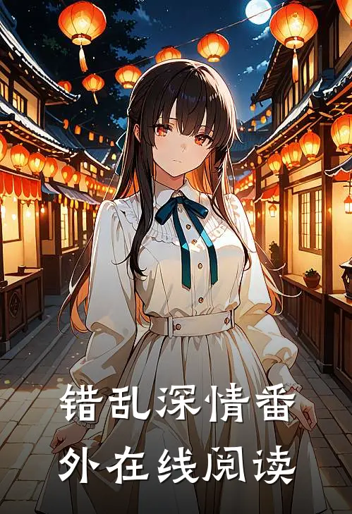 错乱深情 番外在线阅读