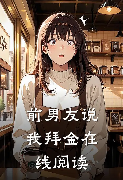 前男友说我拜金在线阅读