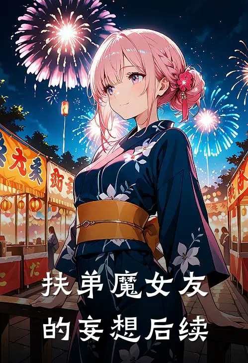 扶弟魔女友的妄想后续