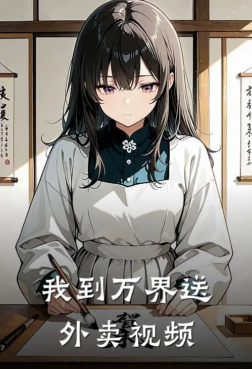 我到万界送外卖视频