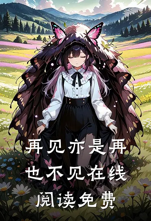 再见亦是再也不见在线阅读免费