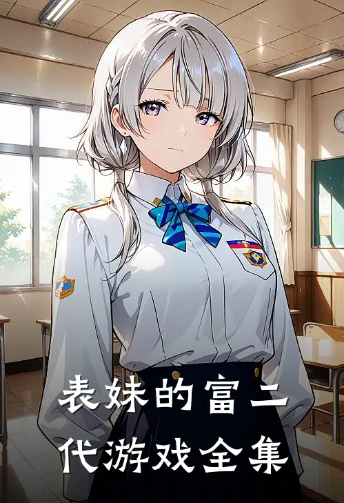 表妹的富二代游戏 全集