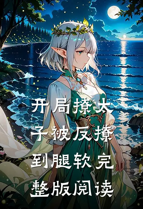 开局撩太子被反撩到腿软完整版阅读