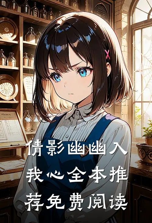 倩影幽幽入我心全本推荐免费阅读