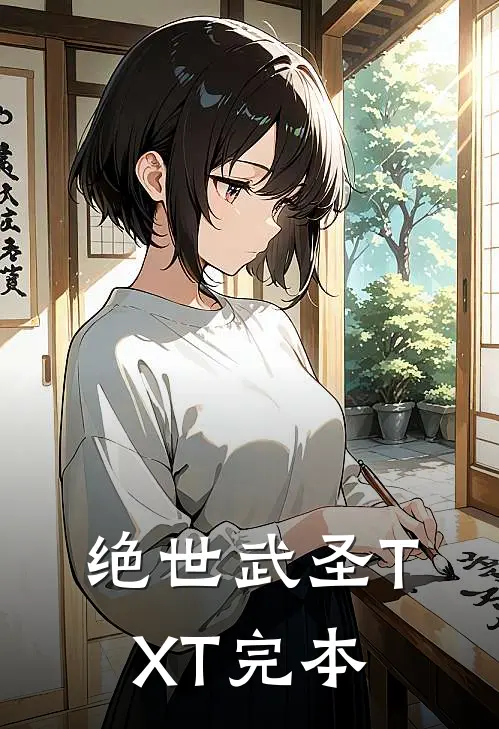 绝世武圣TXT完本