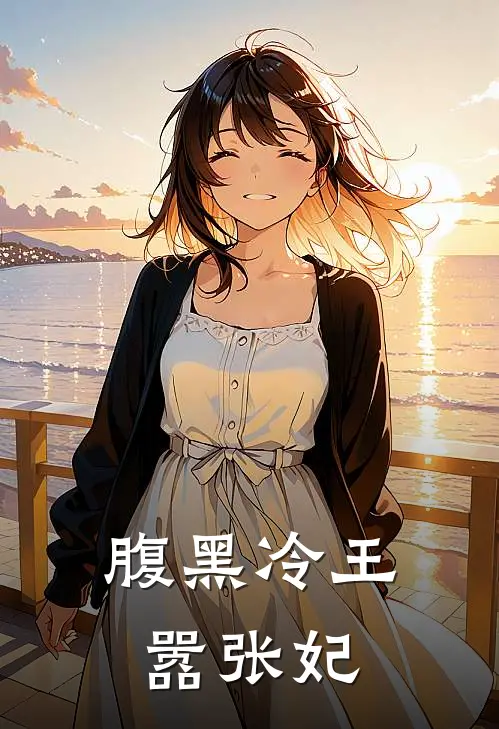 腹黑冷王嚣张妃