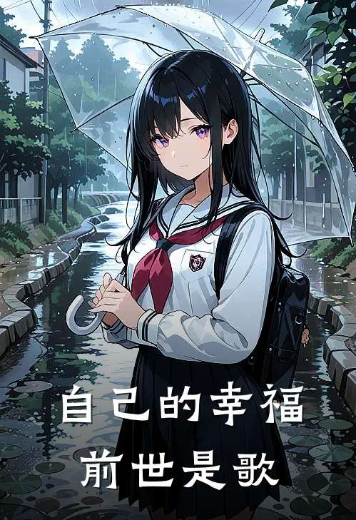 自己的幸福前世是歌