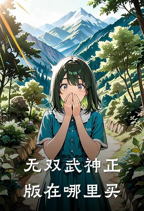 无双武神正版在哪里买