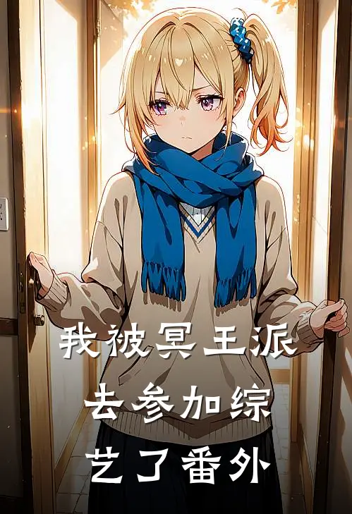 我被冥王派去参加综艺了 番外