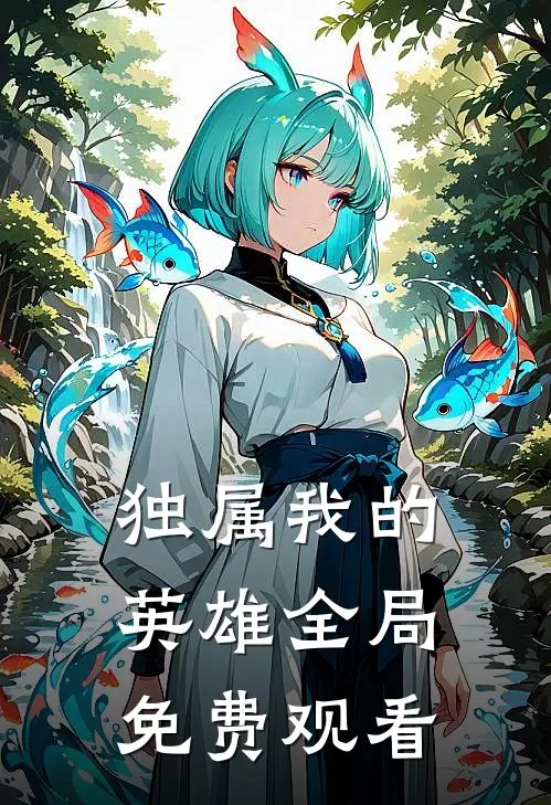 独属我的英雄全局免费观看