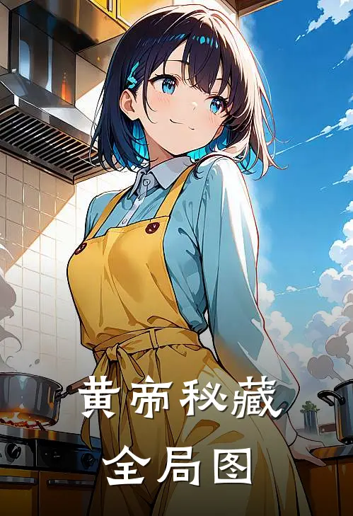 黄帝秘藏全局图
