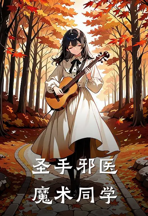 圣手邪医 魔术同学