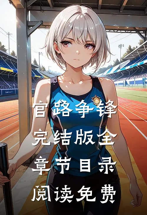 官路争锋完结版全章节目录阅读免费