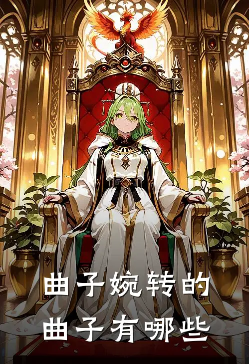 曲子婉转的曲子有哪些