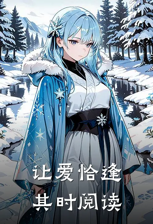 让爱恰逢其时阅读