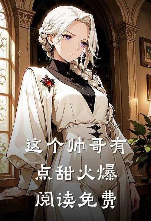 这个帅哥有点甜火爆阅读免费