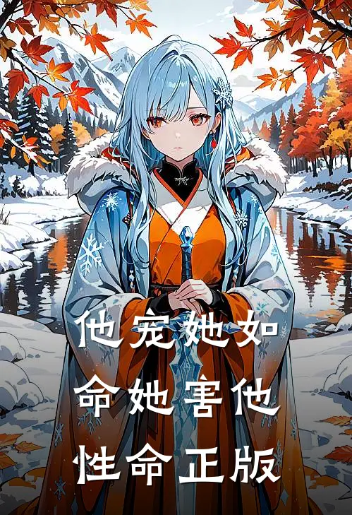 他宠她如命她害他性命正版