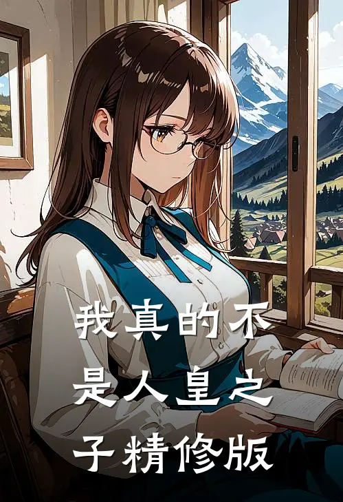 我真的不是人皇之子精修版