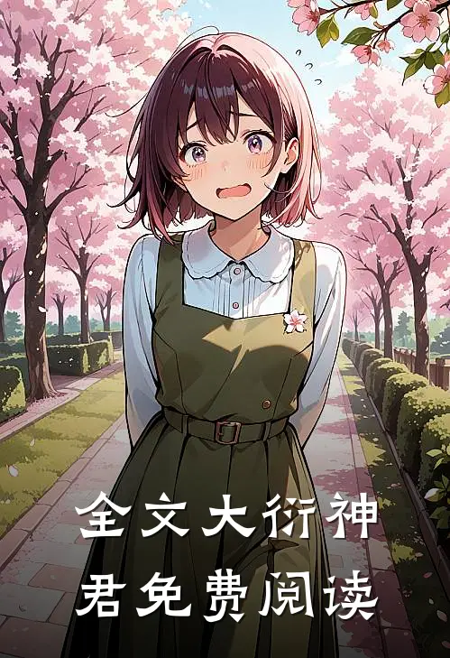 全文大衍神君免费阅读