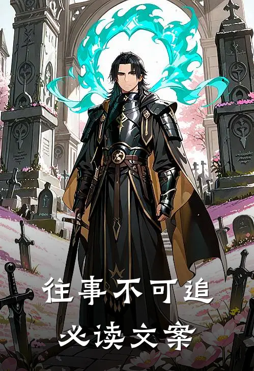 往事不可追必读文案