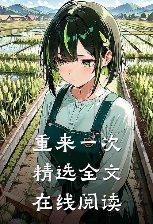 重来一次精选全文在线阅读