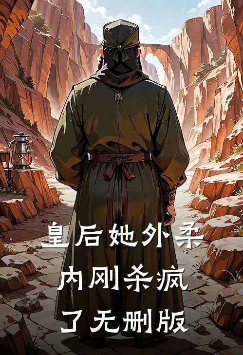 皇后她外柔内刚杀疯了无删版