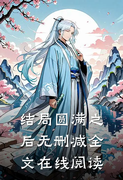 结局圆满之后无删减全文在线阅读