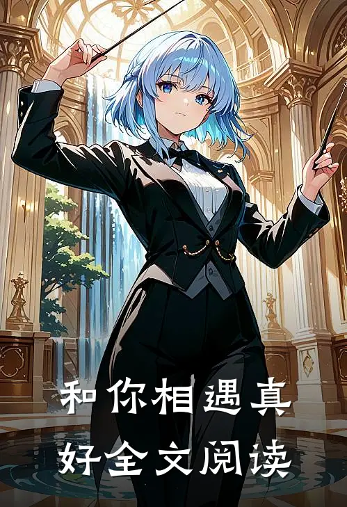 和你相遇真好全文阅读