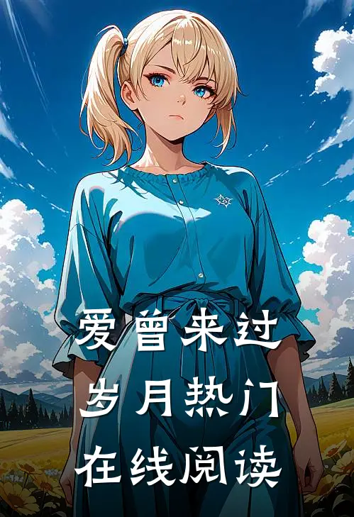 爱曾来过岁月热门在线阅读