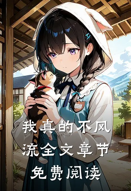 我真的不风流全文章节免费阅读