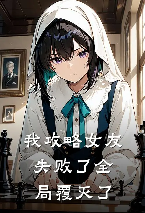 我攻略女友失败了全局覆灭了
