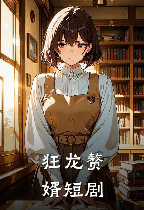 狂龙赘婿短剧