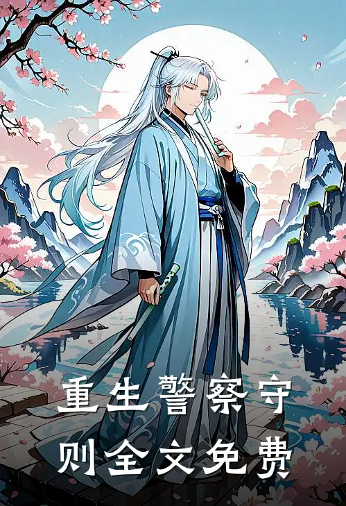 重生警察守则全文免费