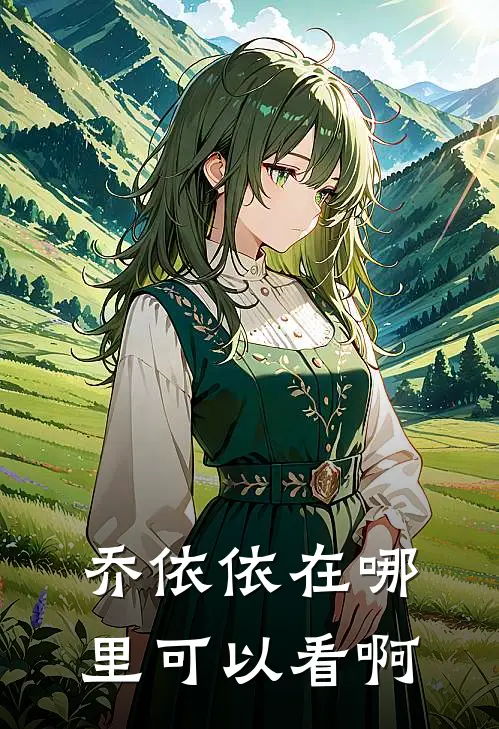 乔依依在哪里可以看啊