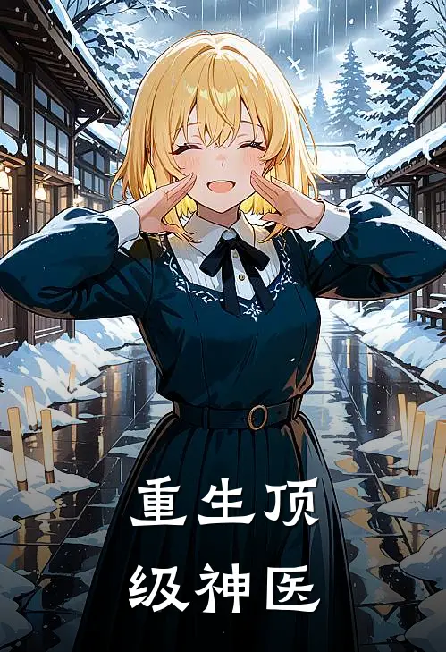 重生顶级神医