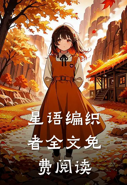 星语编织者全文免费阅读